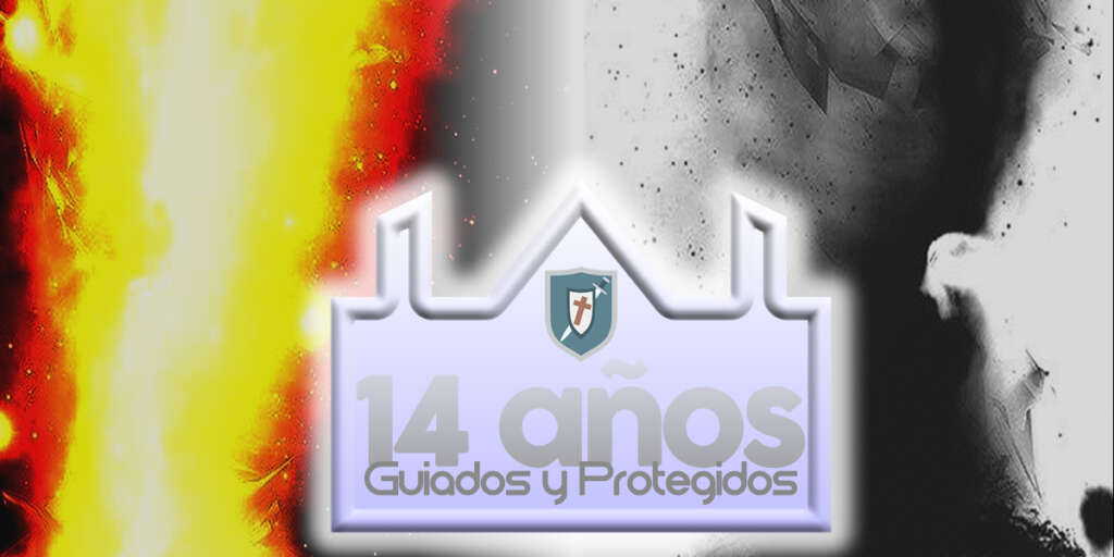Logo Aniversario 2014 hd3